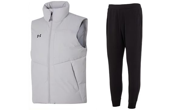 Under Armour