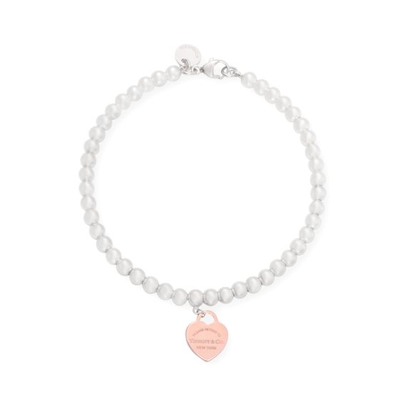 TIFFANY &amp; CO. Return to Tiffany Rubedo