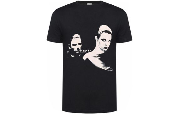 SAINT LAURENT T