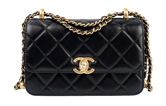 CHANEL 19Bag 24C/21B