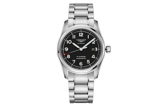 LONGINES 42mm