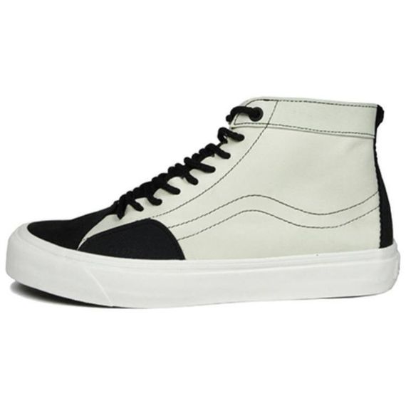 Taka Hayashi x Vans SK8 LX