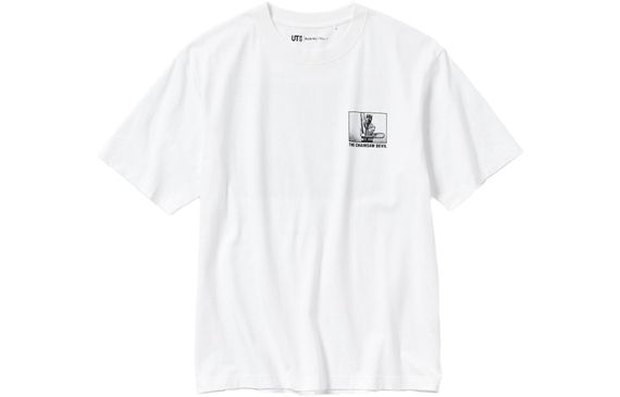 UNIQLO x T