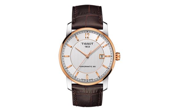 TISSOT 40mm T087.407.56.037.00