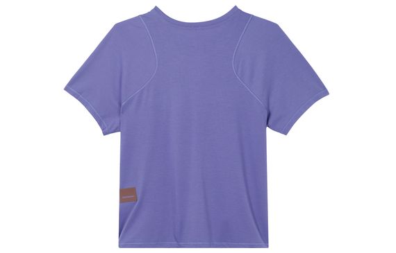 Lululemon Lightweight Cinch Hem T