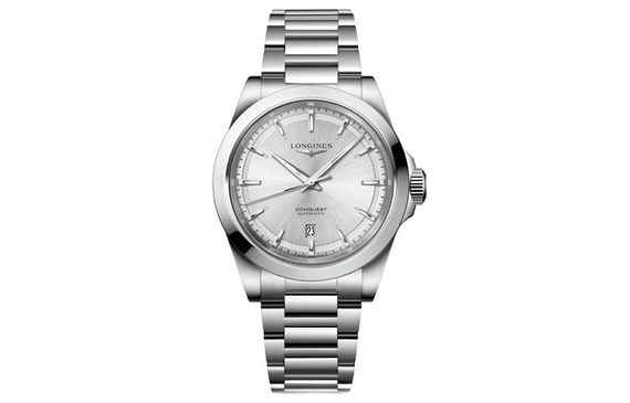 LONGINES 100 41mm