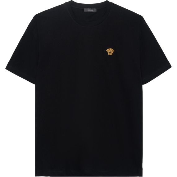 VERSACE logo T