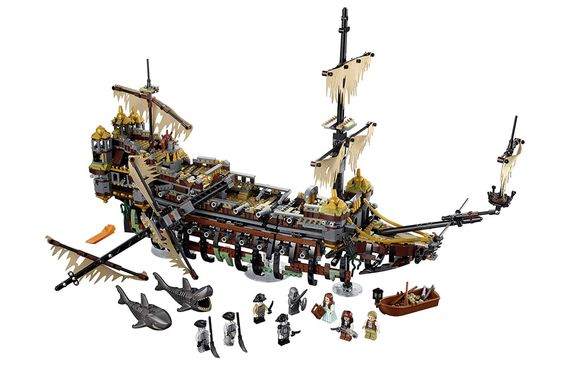 LEGO 71042