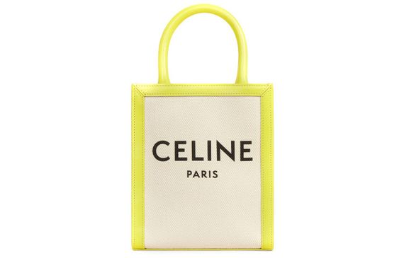 CELINE Cabas Tote