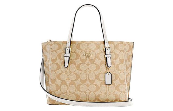 COACH Mollie 25 Tote