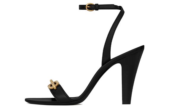 SAINT LAURENT 9.5cm