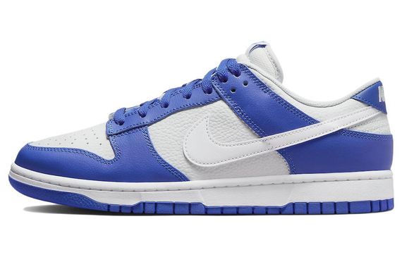 Nike Dunk Low &quot;Kentucky Alternate&quot;