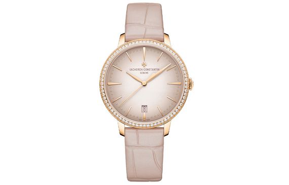 VACHERON CONSTANTIN 36.5mm