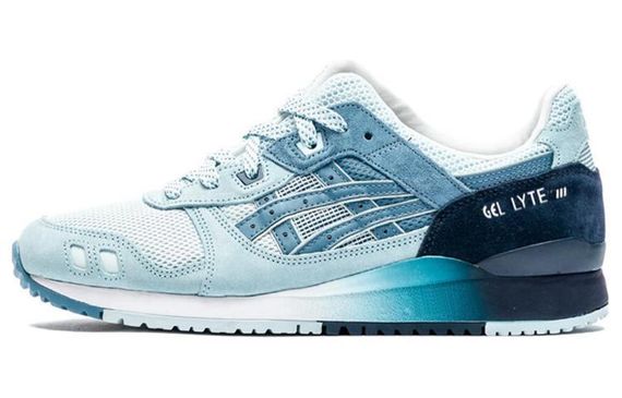 Asics Gel-Lyte 3 &quot;Simply Taupe&quot;