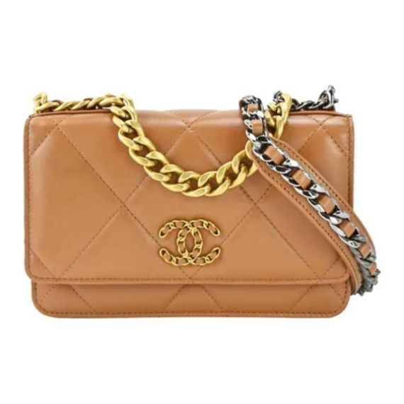 CHANEL 19BagWOC