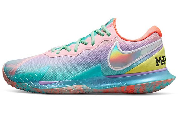 Nike Court Zoom Vapor Cage 4 &quot;Doernbecher&quot;