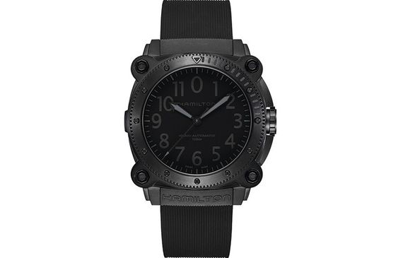 HAMILTON 1000 46