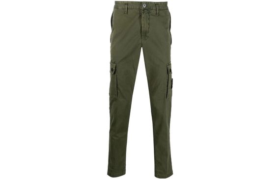 STONE ISLAND FW22 Logo