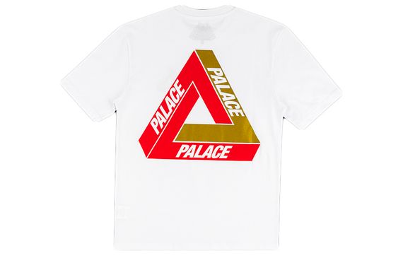 PALACE Chi-ferg Tee Chi-Ferg T
