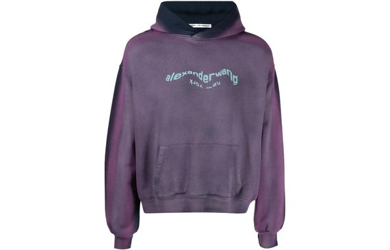 Alexander wang SS22 Logo