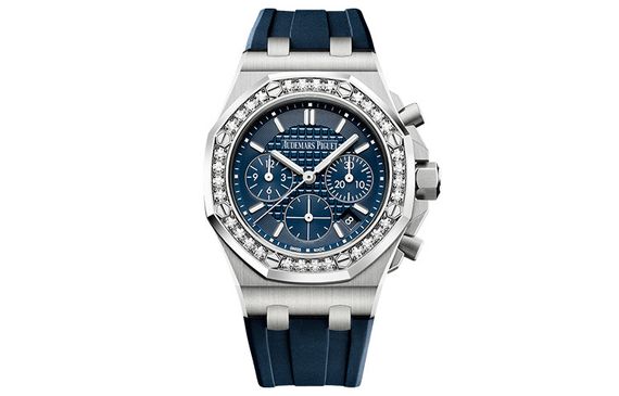 AUDEMARS PIGUET ROYAL OAK OFFSHORE 37mm
