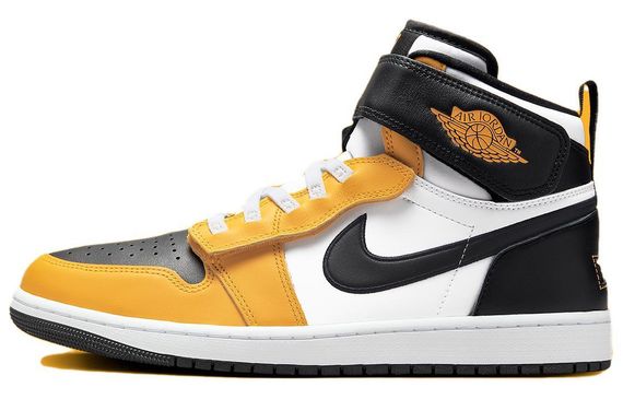 Jordan Air Jordan 1 Flyease &quot;Yellow Ochre&quot;