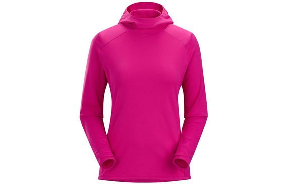 Arcteryx T