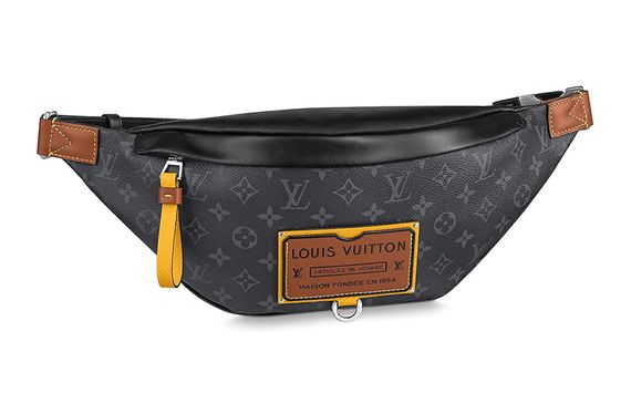 LOUIS VUITTON Discovery