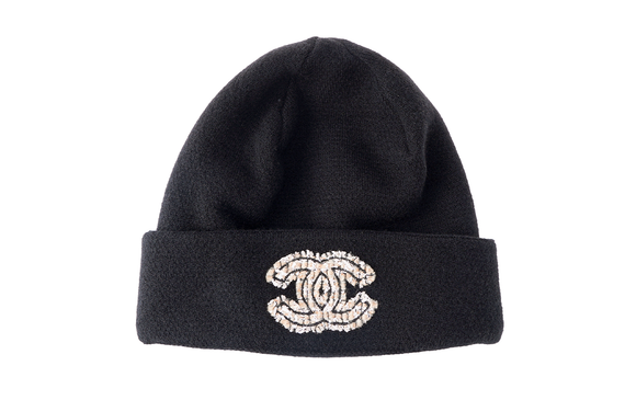 CHANEL cLogo