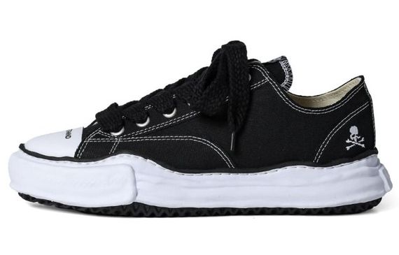 MASTERMIND WORLD x PHENOMENON x MIHARA YASUHIRO