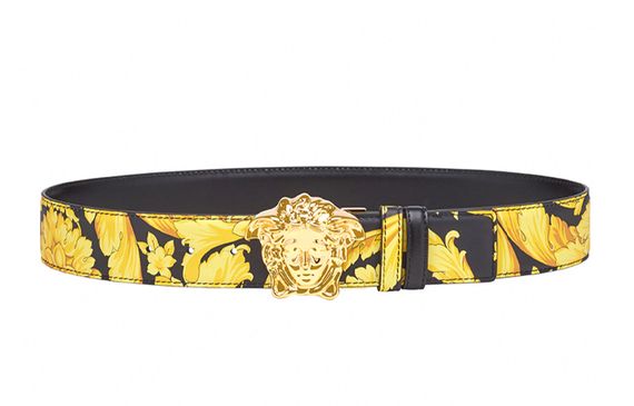 VERSACE / 4cm