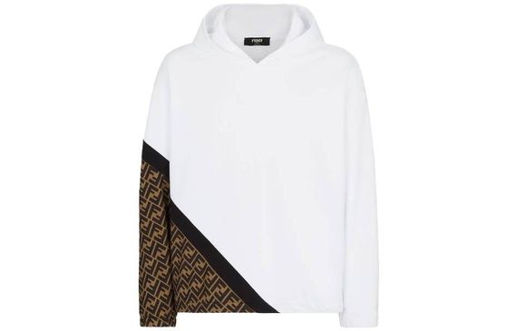 FENDI SS23 Logo