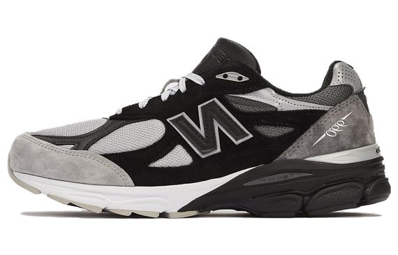 DTLR x New Balance NB 990 V3