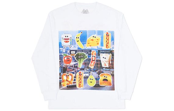PALACE T