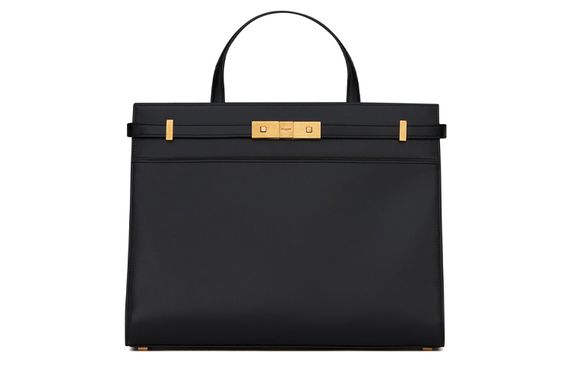 SAINT LAURENT YSL Manhattan Box