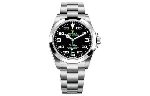 ROLEX 40mm