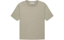 Fear of God Essentials FW21 S/s Tee Pistachio Logo T