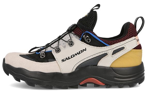 SALOMON Raid Wind