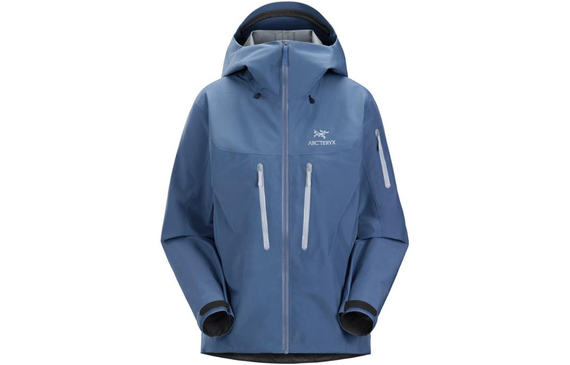 Arcteryx ALPHA SV Logo
