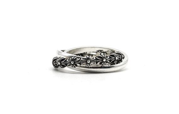 Chrome Hearts 925