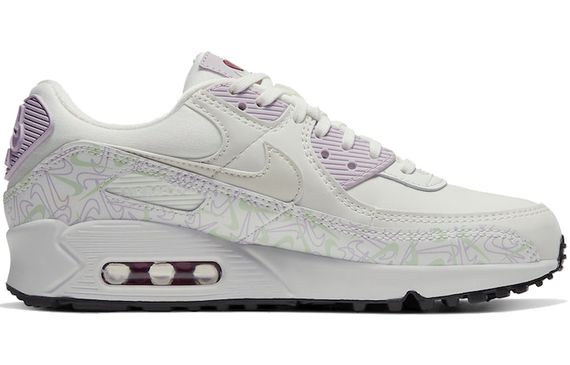 Nike Air Max 90 Valentine’s Day
