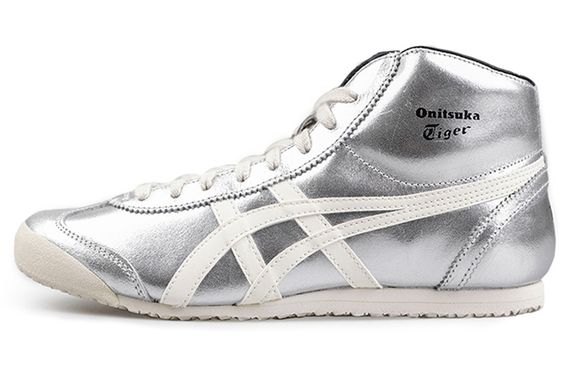Onitsuka Tiger Mexico Mid Runner