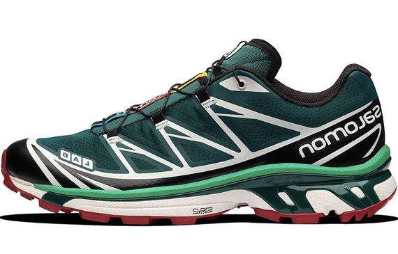 SALOMON XT-6