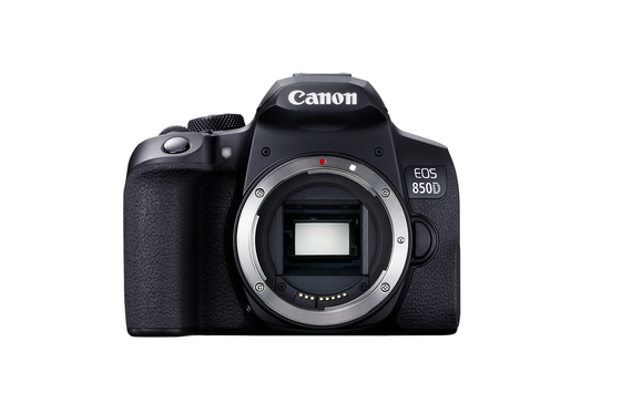 Canon EOS 850D （ 2410 / ）