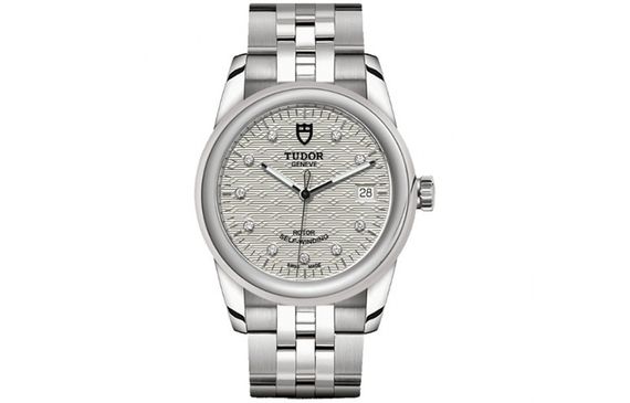 TUDOR 100 36mm M55000-0004