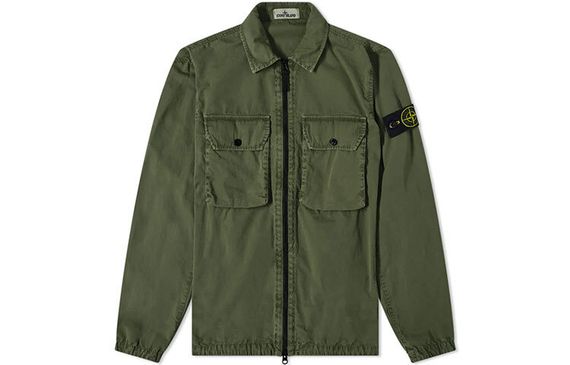 STONE ISLAND
