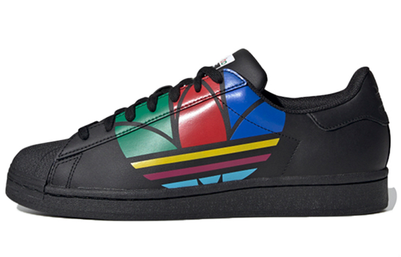 Adidas originals Superstar Pure