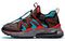 Nike Air Max 270 Bowfin "Red Teal"