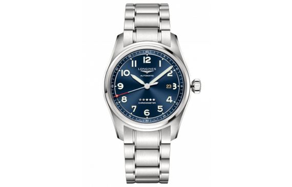 LONGINES 100 42mm