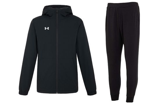 Under Armour Logo